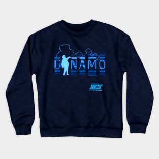 Dynamo Crewneck Sweatshirt